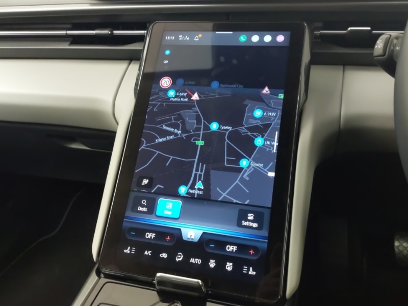 Used Ford Explorer 2025 for sale - 76925035: Photo 7