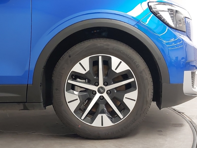 Used Ford Explorer 2025 for sale - 76925035: Photo 9