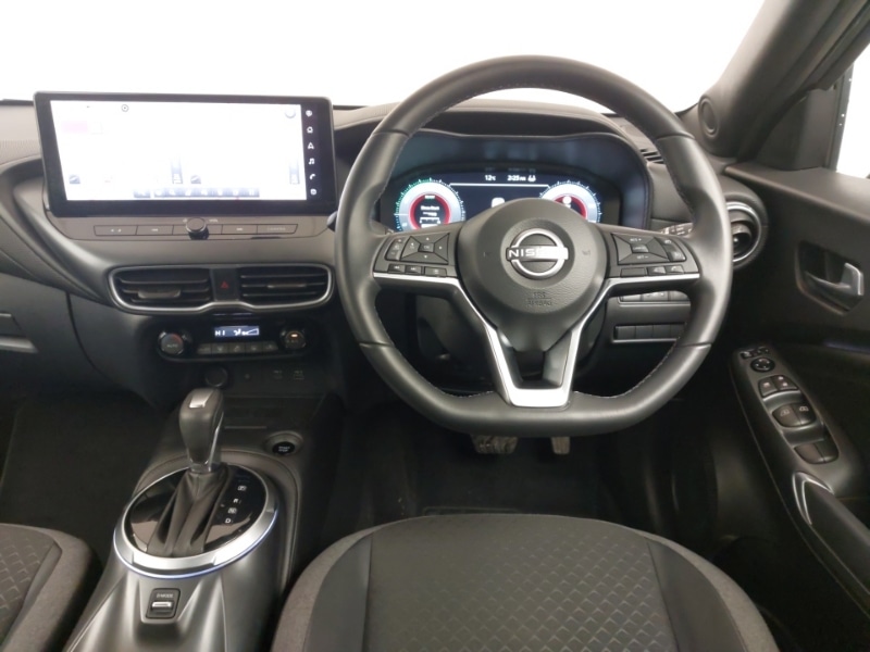 Used Nissan Juke 2024 for sale - 76920466: Photo 12