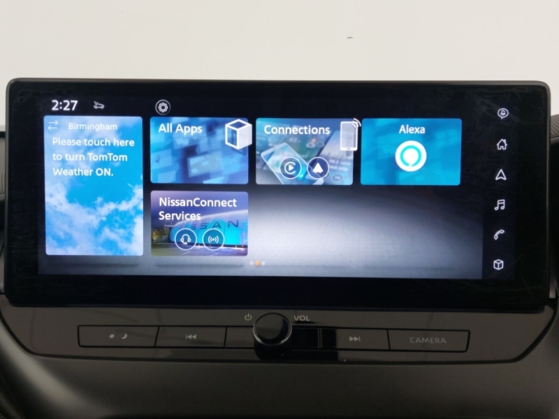 Used Nissan Juke 2024 for sale - 76920466: Photo 17