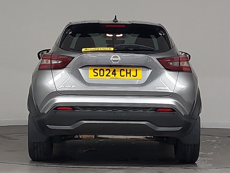 Used Nissan Juke 2024 for sale - 76920466: Photo 18