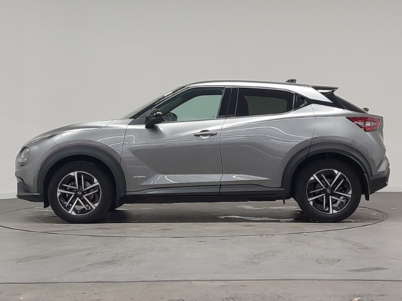 Used Nissan Juke 2024 for sale - 76920466: Photo 4