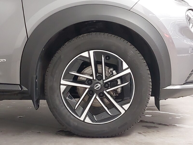 Used Nissan Juke 2024 for sale - 76920466: Photo 9