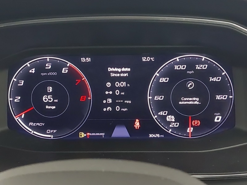 Used SEAT Leon 2020 for sale - 77751428: Photo 10