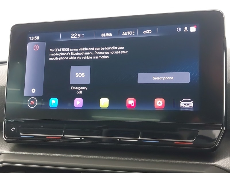 Used SEAT Leon 2020 for sale - 77751428: Photo 15