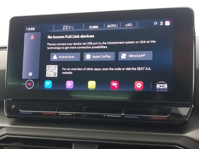 Used SEAT Leon 2020 for sale - 77751428: Photo 16