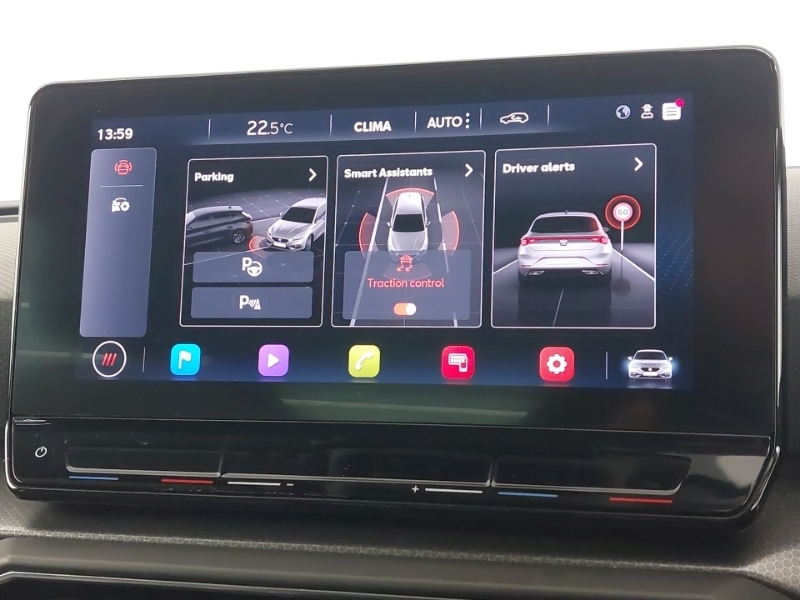 Used SEAT Leon 2020 for sale - 77751428: Photo 17