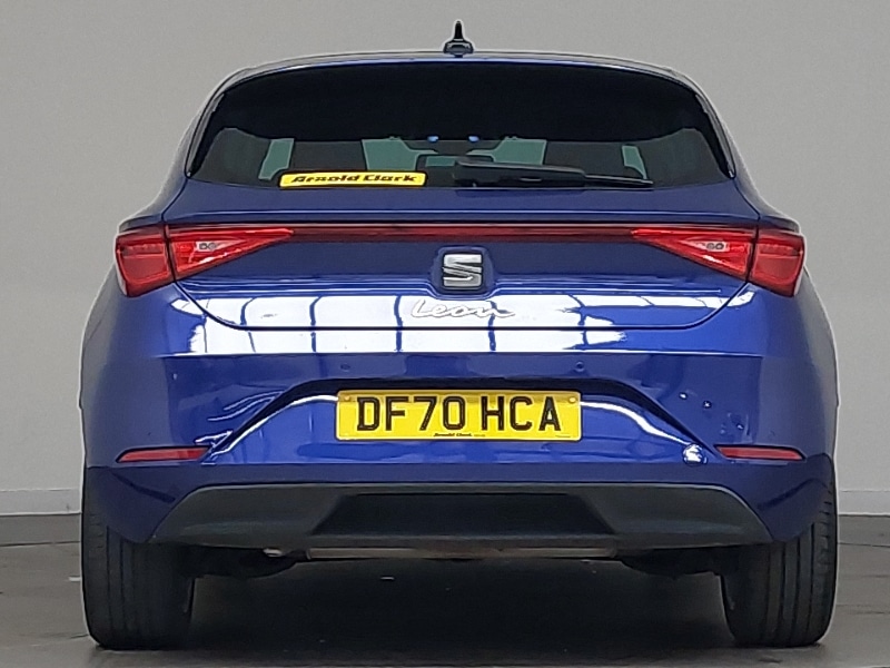 Used SEAT Leon 2020 for sale - 77751428: Photo 18