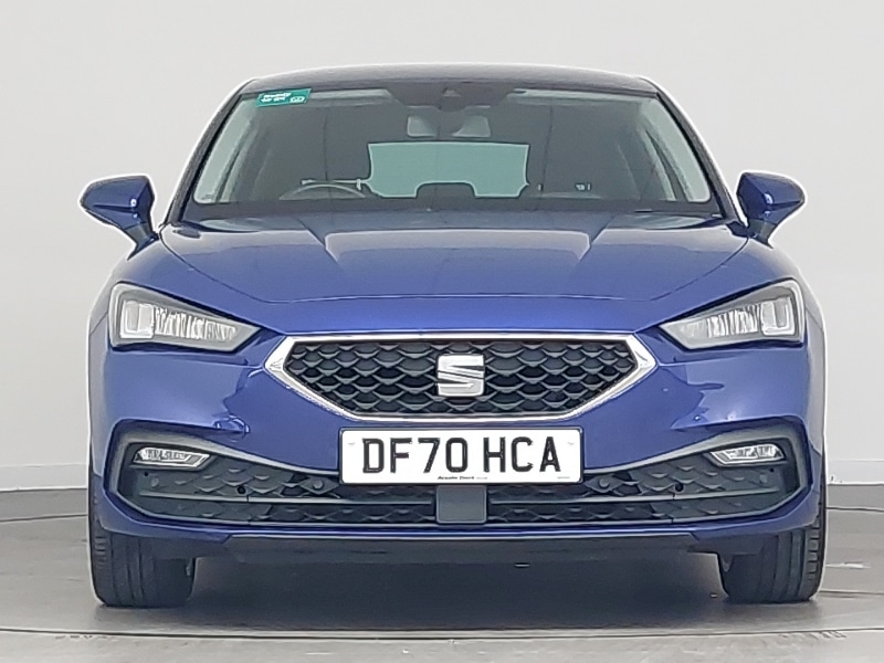 Used SEAT Leon 2020 for sale - 77751428: Photo 19