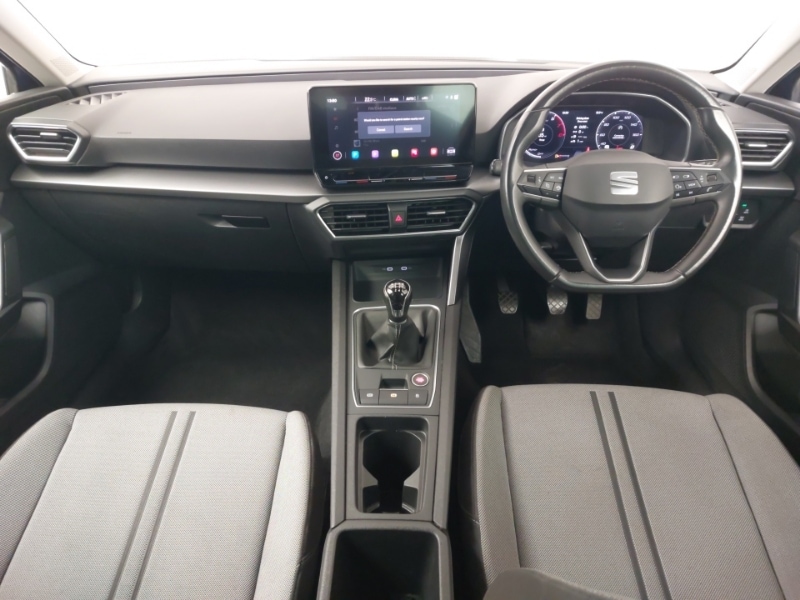 Used SEAT Leon 2020 for sale - 77751428: Photo 2