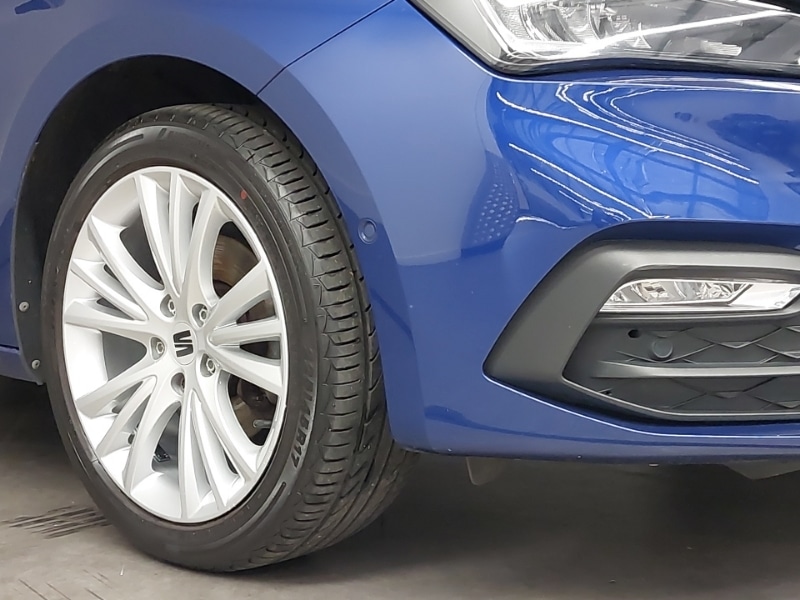 Used SEAT Leon 2020 for sale - 77751428: Photo 9