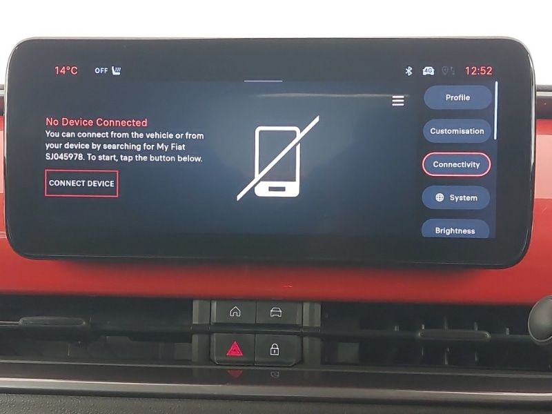 Used Fiat 600 2025 for sale - 77514123: Photo 13