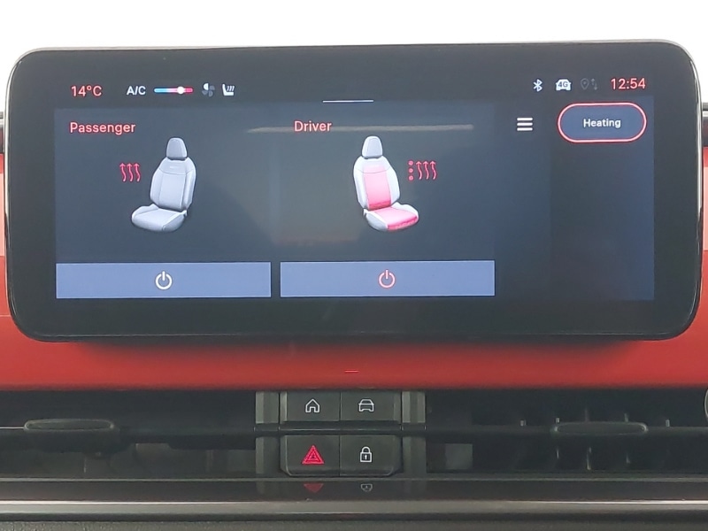 Used Fiat 600 2025 for sale - 77514123: Photo 17