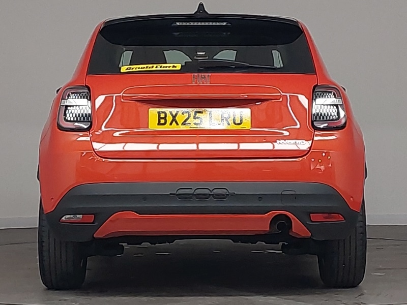 Used Fiat 600 2025 for sale - 77514123: Photo 18