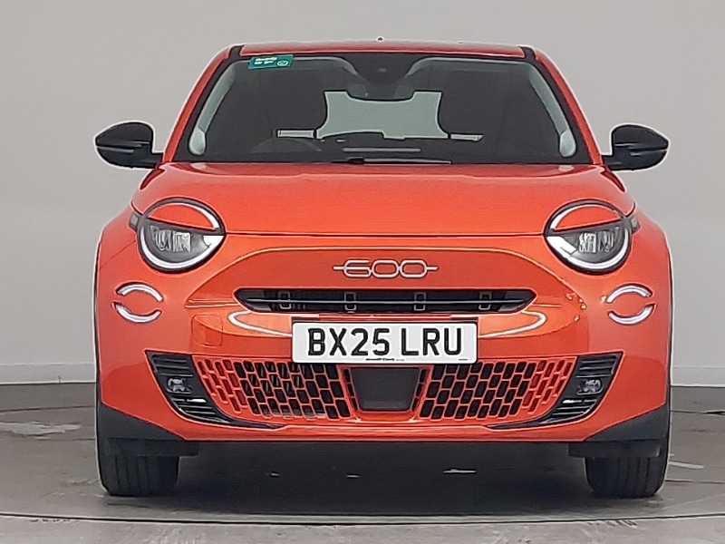 Used Fiat 600 2025 for sale - 77514123: Photo 19