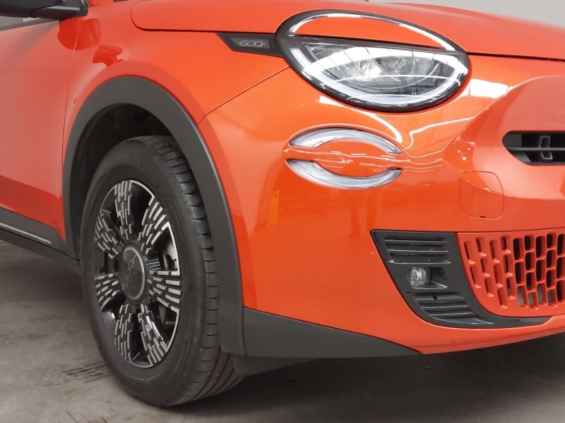 Used Fiat 600 2025 for sale - 77514123: Photo 9