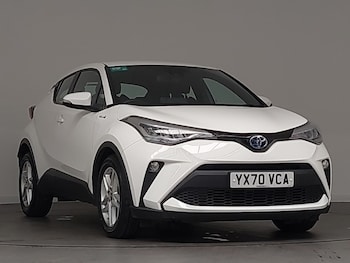 Used Toyota C-HR 2020 for sale - 78692938: Photo