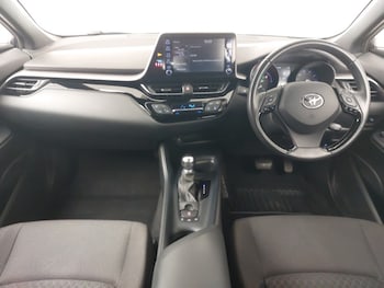 Used Toyota C-HR 2020 for sale - 78692938: Photo