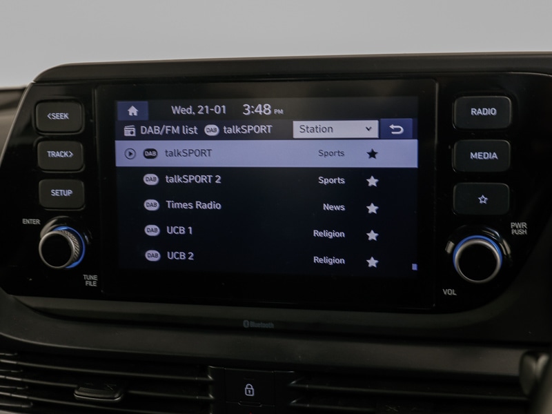 Used Hyundai BAYON 2022 for sale - 77522808: Photo 14