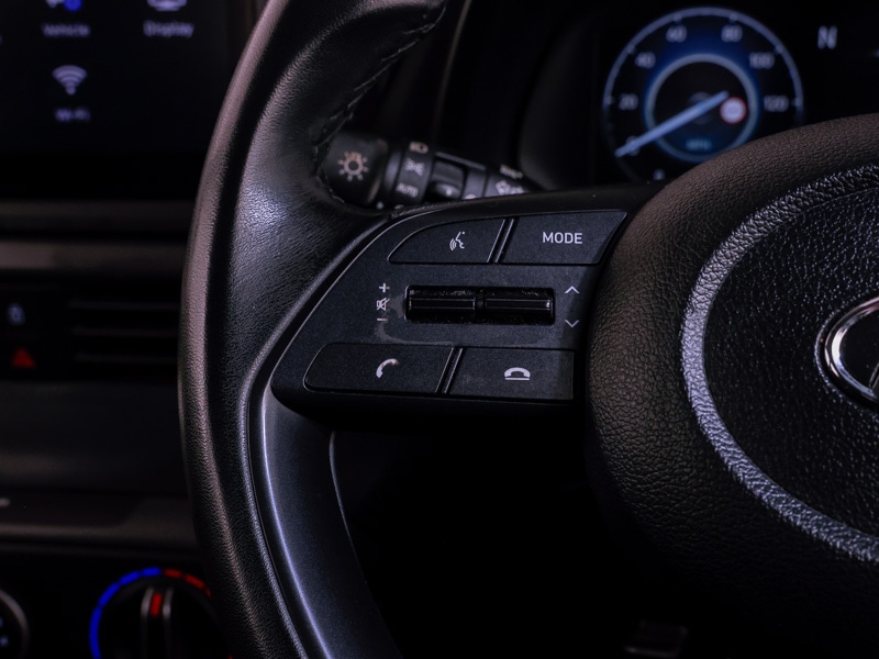 Used Hyundai BAYON 2022 for sale - 77522808: Photo 16