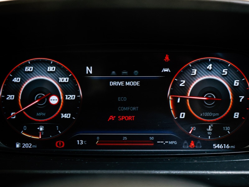 Used Hyundai BAYON 2022 for sale - 77522808: Photo 18