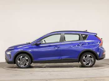Used Hyundai BAYON 2022 for sale - 77522808: Photo