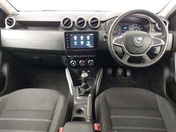 Used Dacia Duster 2022 for sale - 78674996: Photo