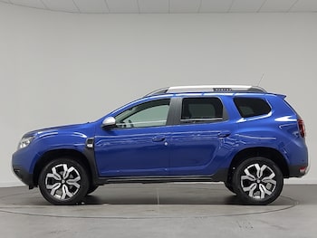 Used Dacia Duster 2022 for sale - 78674996: Photo