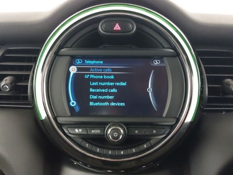 Used MINI Hatch 2017 for sale - 77576849: Photo 14