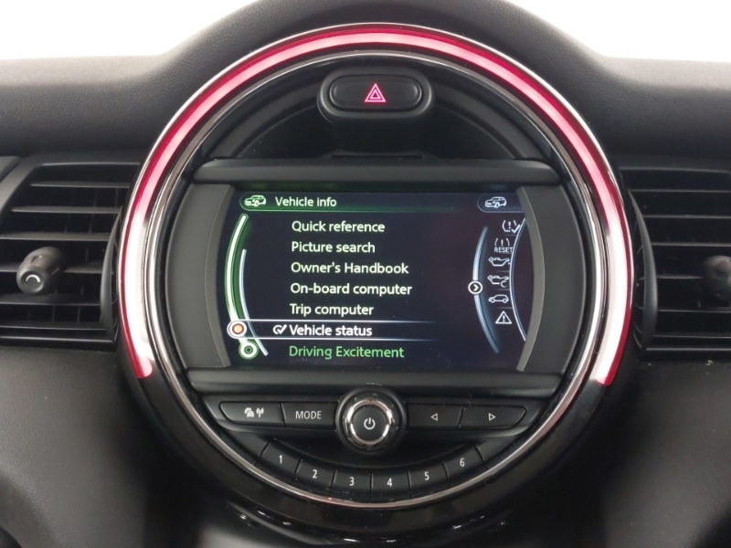 Used MINI Hatch 2017 for sale - 77576849: Photo 17