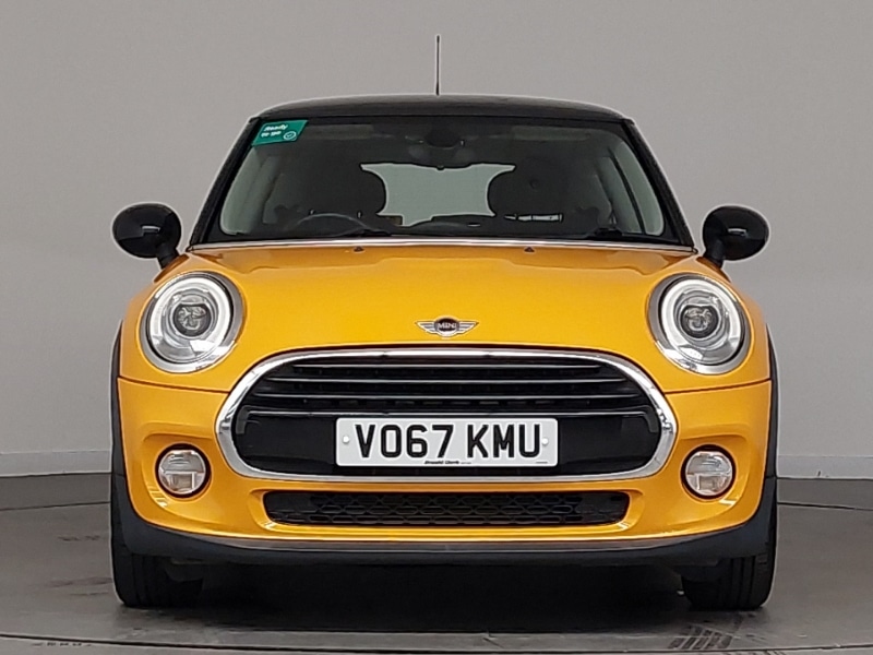 Used MINI Hatch 2017 for sale - 77576849: Photo 19