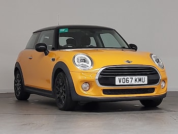 Used MINI Hatch 2017 for sale - 77576849: Photo
