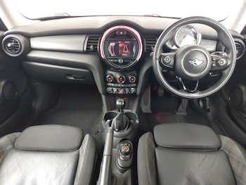Used MINI Hatch 2017 for sale - 77576849: Photo