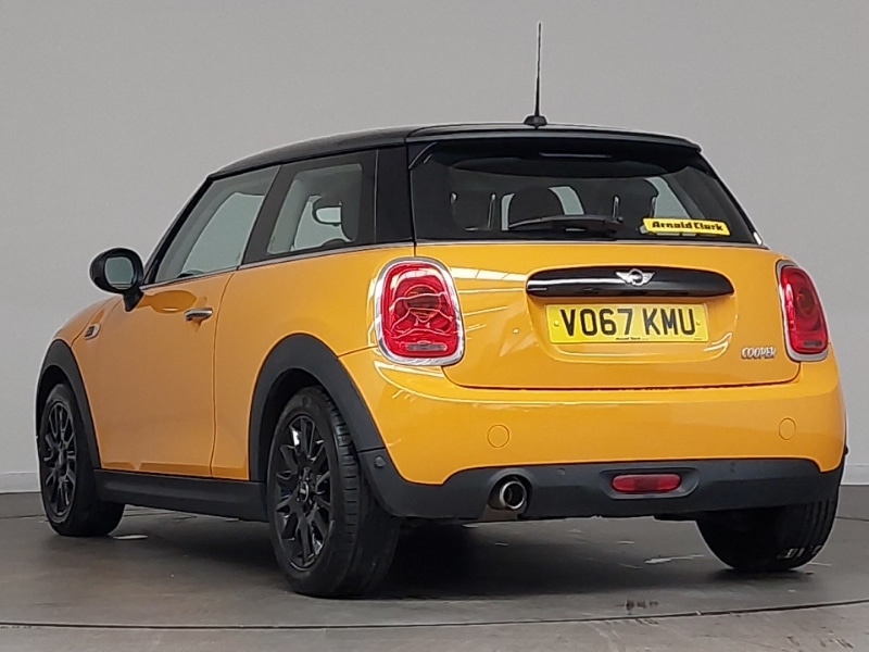 Used MINI Hatch 2017 for sale - 77576849: Photo 3