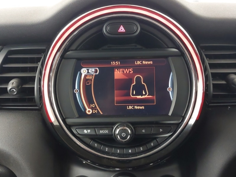 Used MINI Hatch 2017 for sale - 77576849: Photo 7