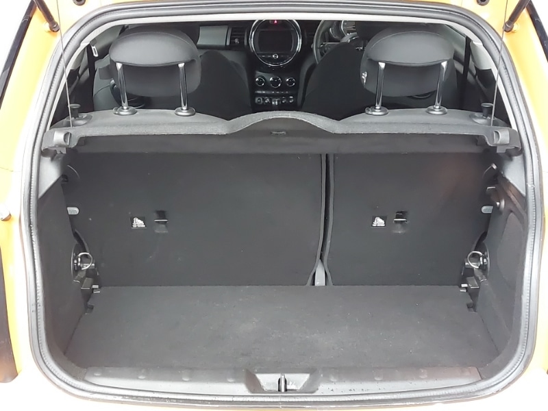 Used MINI Hatch 2017 for sale - 77576849: Photo 8