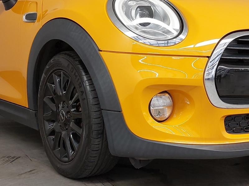 Used MINI Hatch 2017 for sale - 77576849: Photo 9