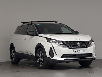 Used Peugeot 5008 2023 for sale - 78791144: Photo