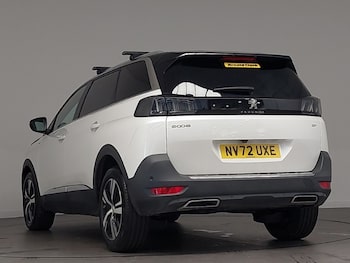 Used Peugeot 5008 2023 for sale - 78791144: Photo