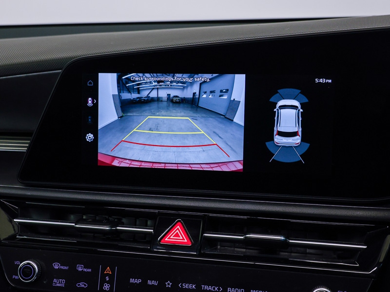 Used Kia Niro 2024 for sale - 77576846: Photo 12