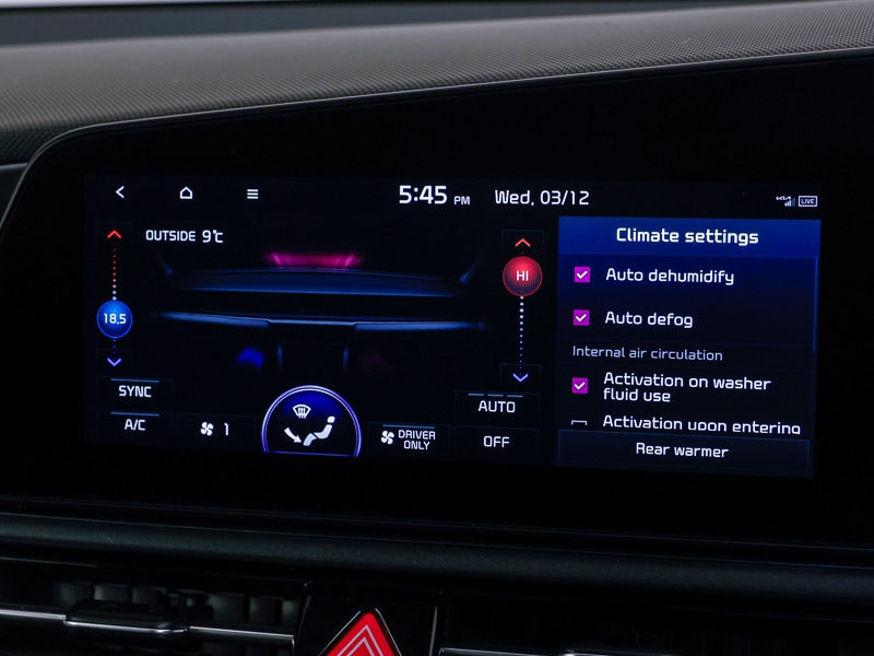 Used Kia Niro 2024 for sale - 77576846: Photo 15