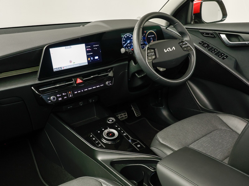 Used Kia Niro 2024 for sale - 77576846: Photo 16