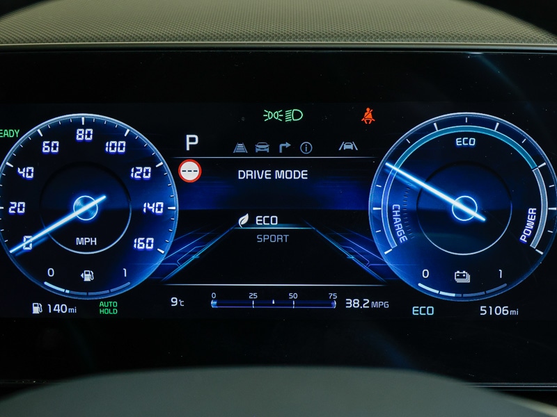 Used Kia Niro 2024 for sale - 77576846: Photo 18