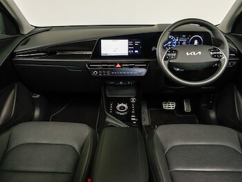 Used Kia Niro 2024 for sale - 77576846: Photo