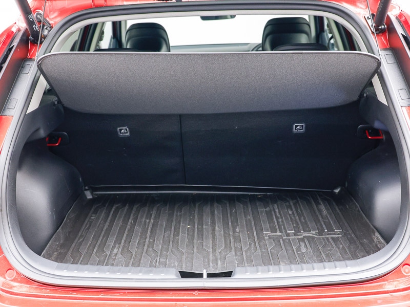 Used Kia Niro 2024 for sale - 77576846: Photo 8