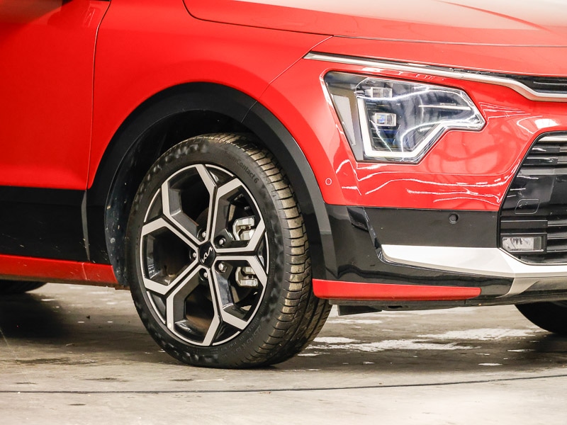 Used Kia Niro 2024 for sale - 77576846: Photo 9