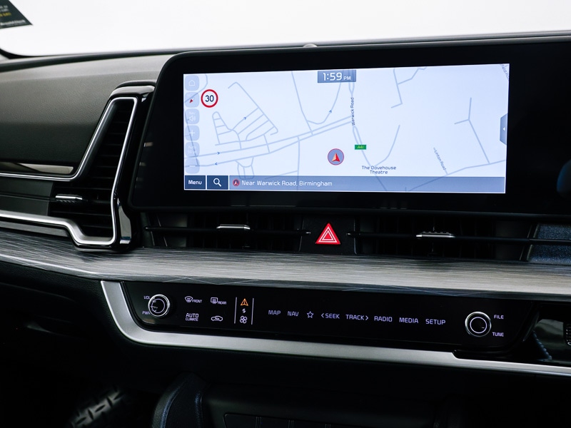 Used Kia Sportage 2025 for sale - 76815914: Photo 11