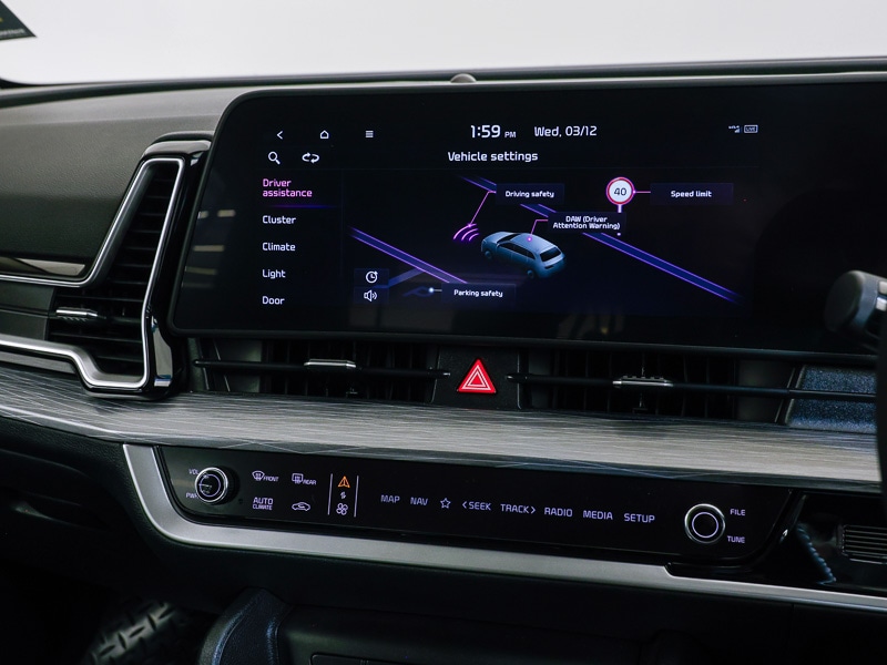 Used Kia Sportage 2025 for sale - 76815914: Photo 13