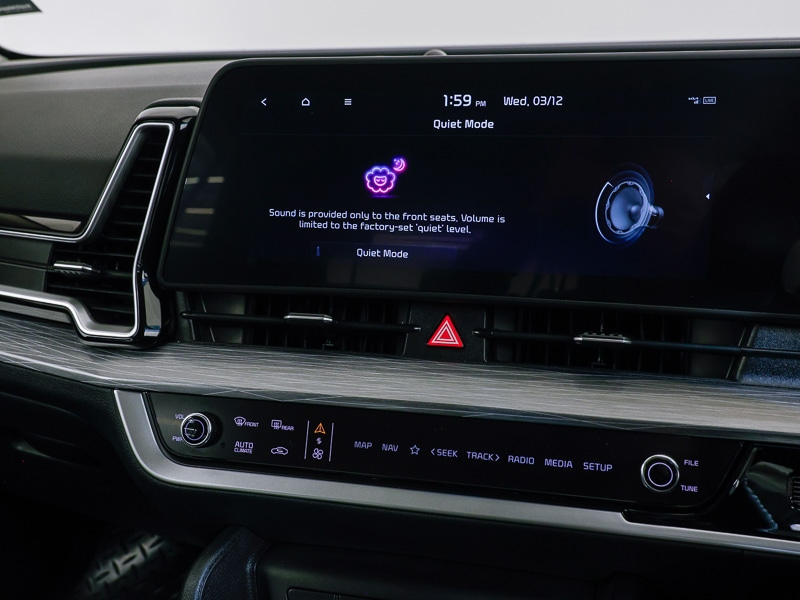 Used Kia Sportage 2025 for sale - 76815914: Photo 14