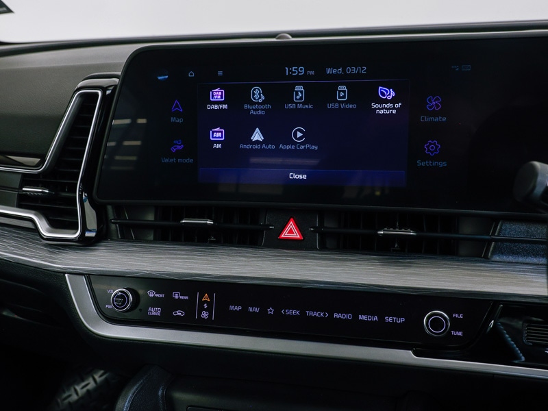 Used Kia Sportage 2025 for sale - 76815914: Photo 15